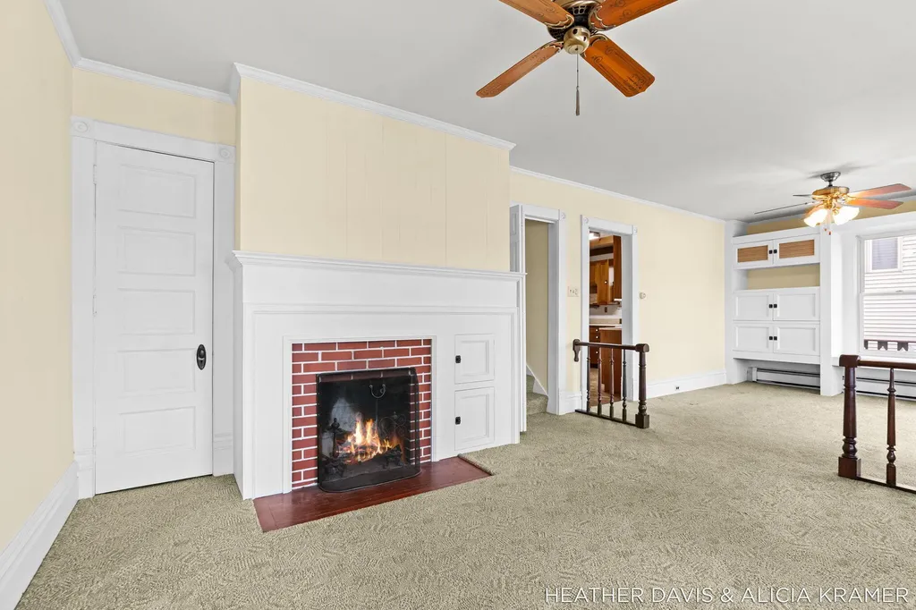 1755 South Shore Drive Park Township MI 49423