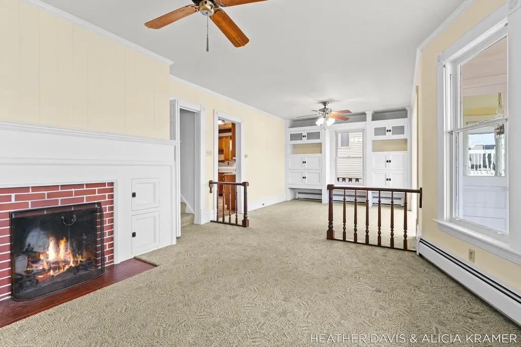 1755 South Shore Drive Park Township MI 49423