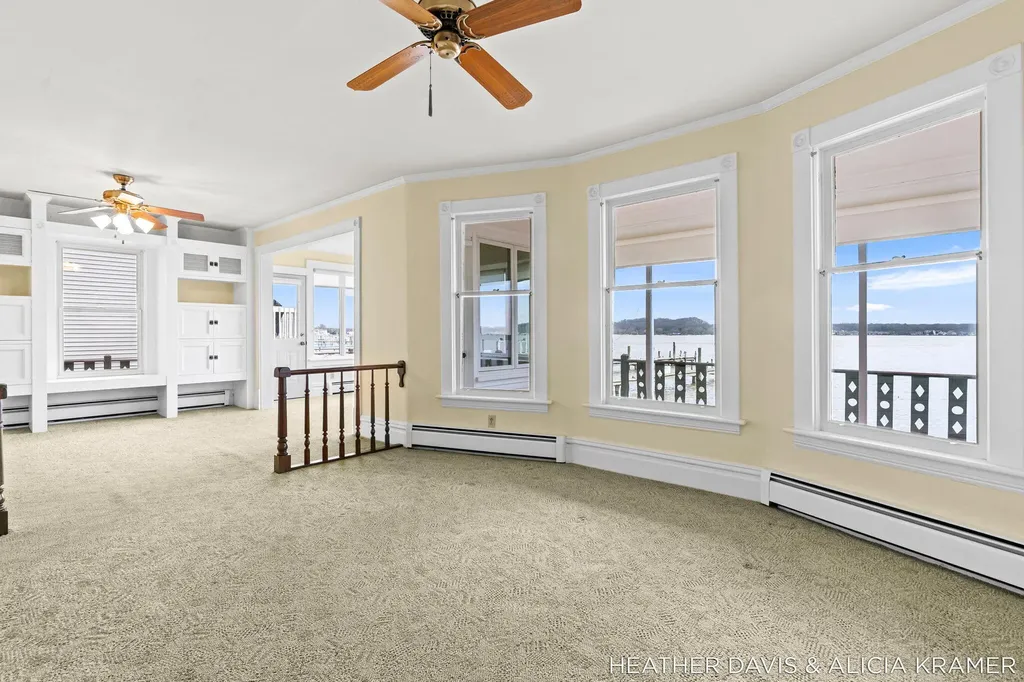 1755 South Shore Drive Park Township MI 49423