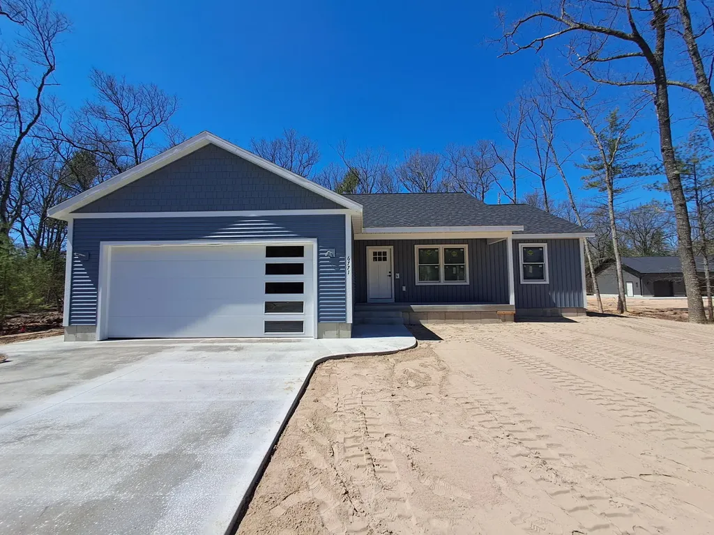 6771 Staple Road Dalton Township MI 49457