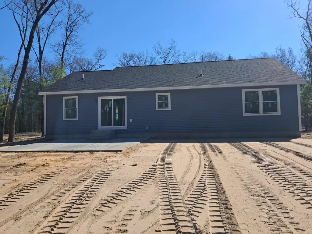 6771 Staple Road Dalton Township MI 49457