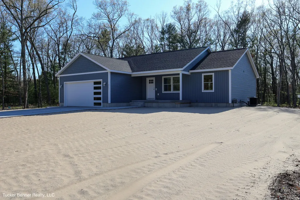 6771 Staple Road Dalton Township MI 49457