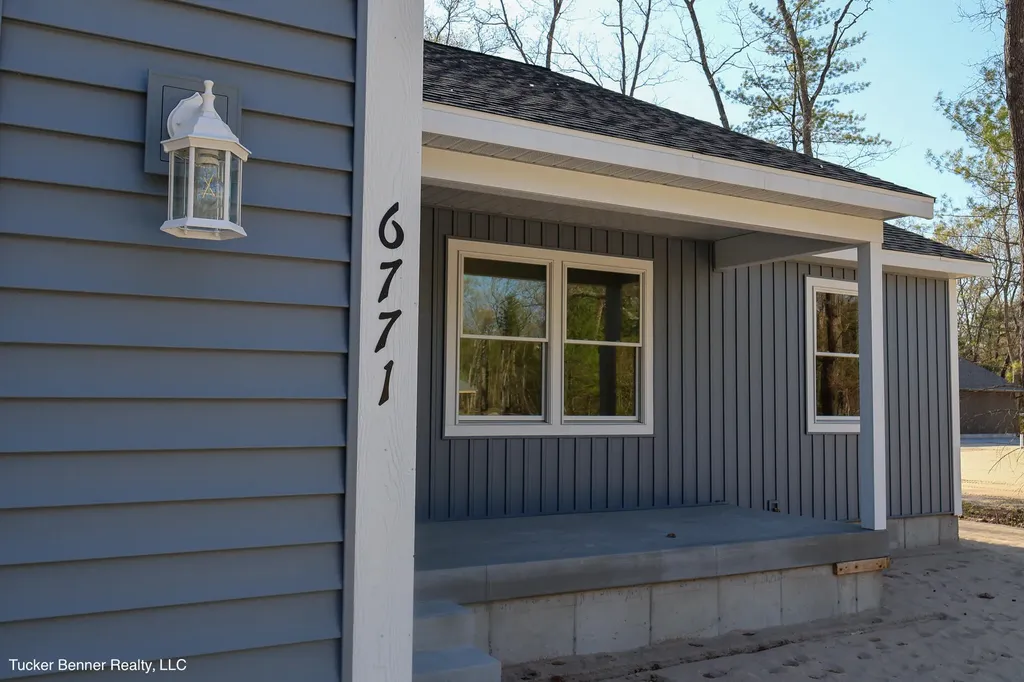 6771 Staple Road Dalton Township MI 49457