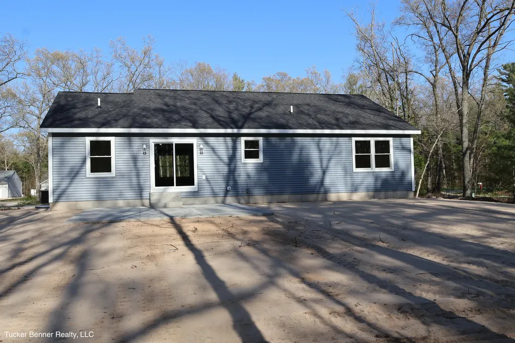 6771 Staple Road Dalton Township MI 49457