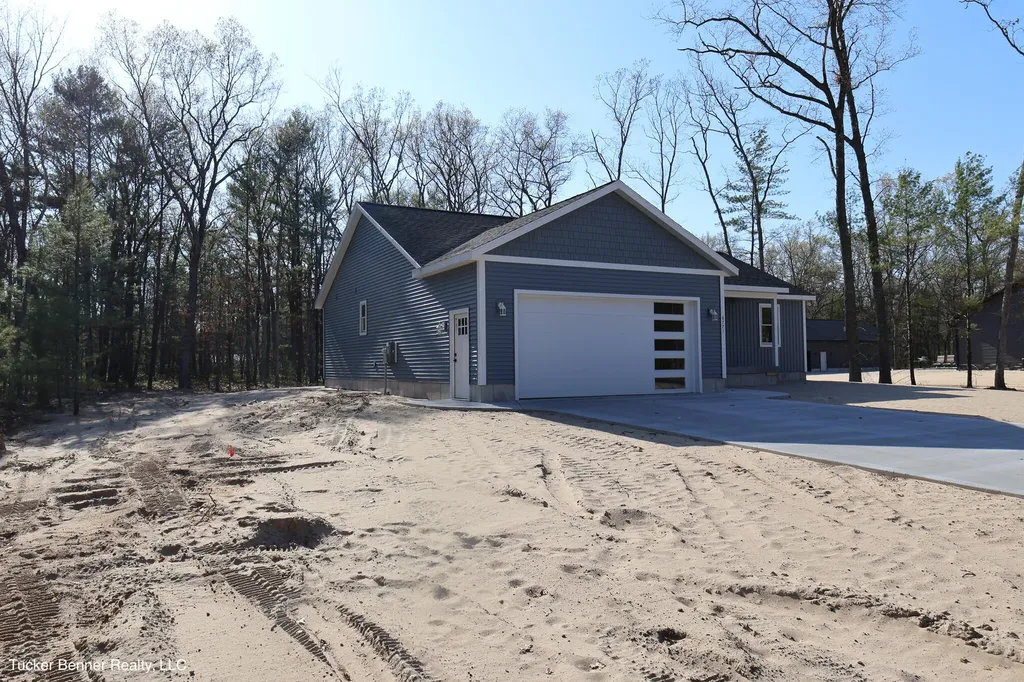 6771 Staple Road Dalton Township MI 49457