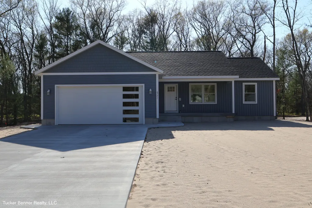 6771 Staple Road Dalton Township MI 49457