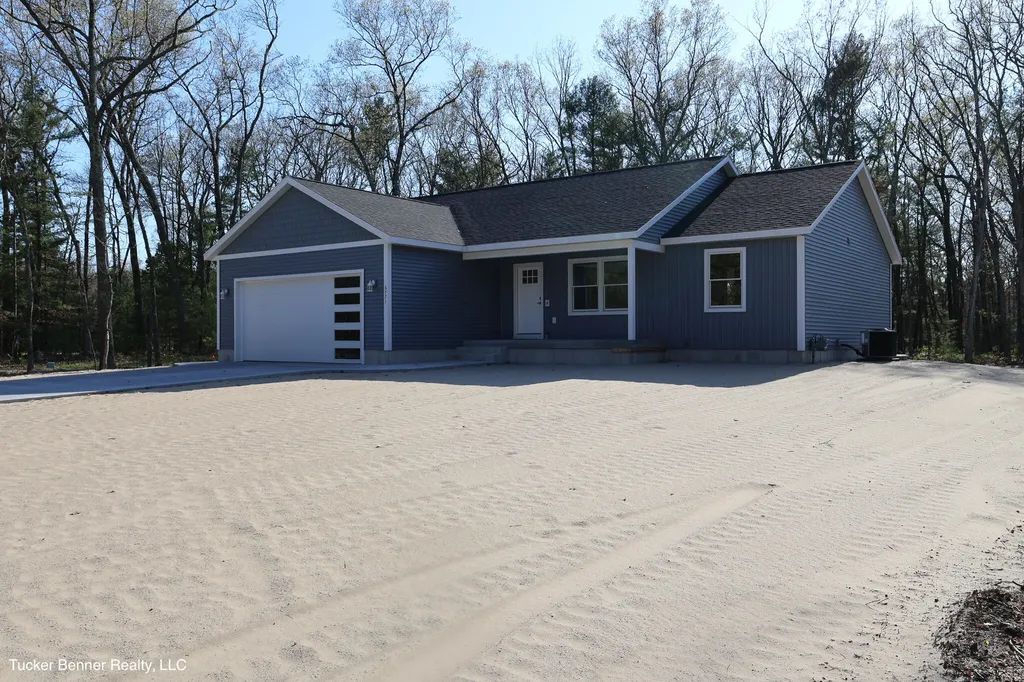 6771 Staple Road Dalton Township MI 49457