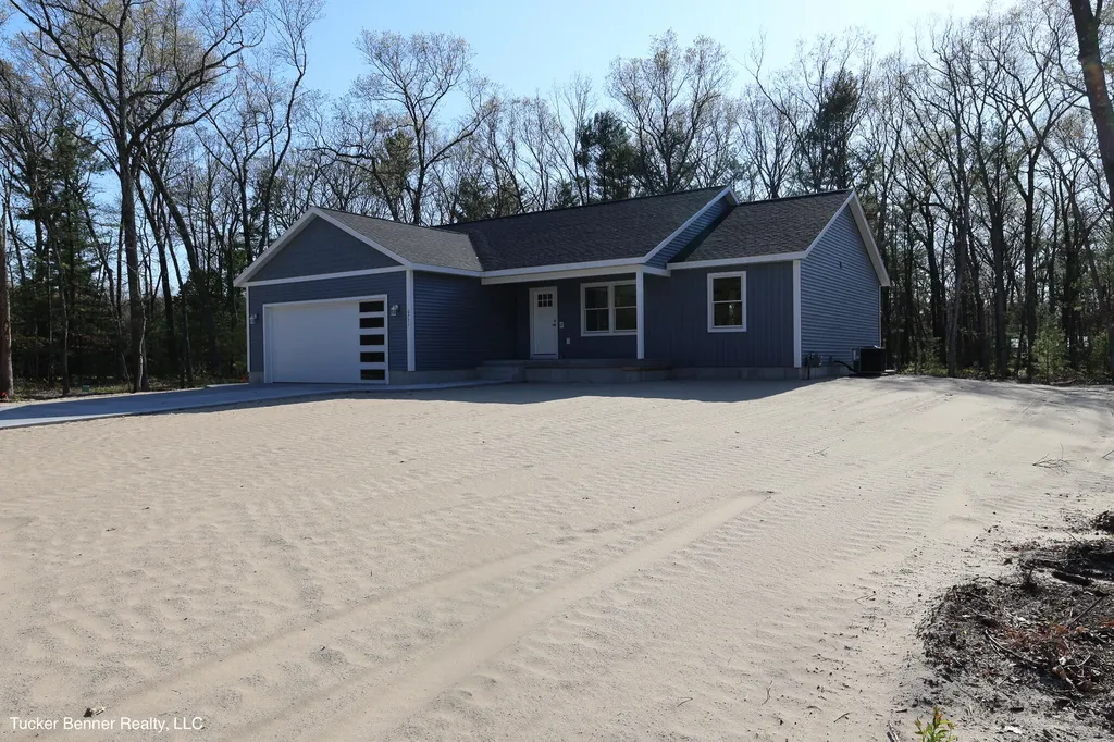6771 Staple Road Dalton Township MI 49457
