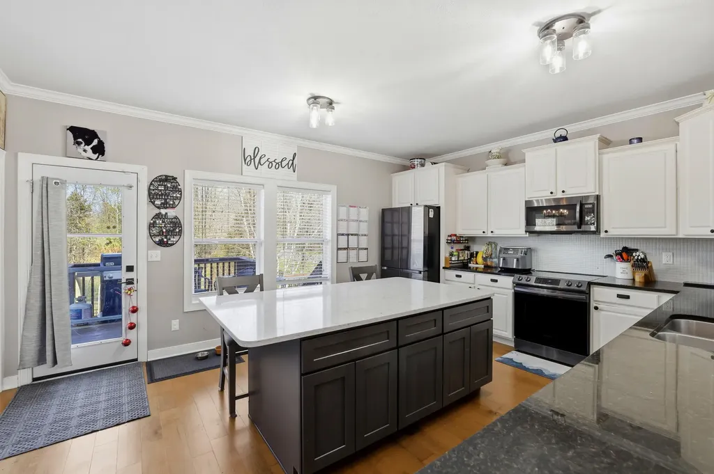2384 Byerley Drive Fruitport Charter Township MI 49444