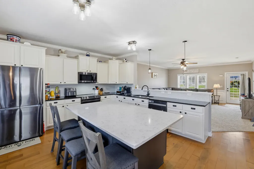 2384 Byerley Drive Fruitport Charter Township MI 49444