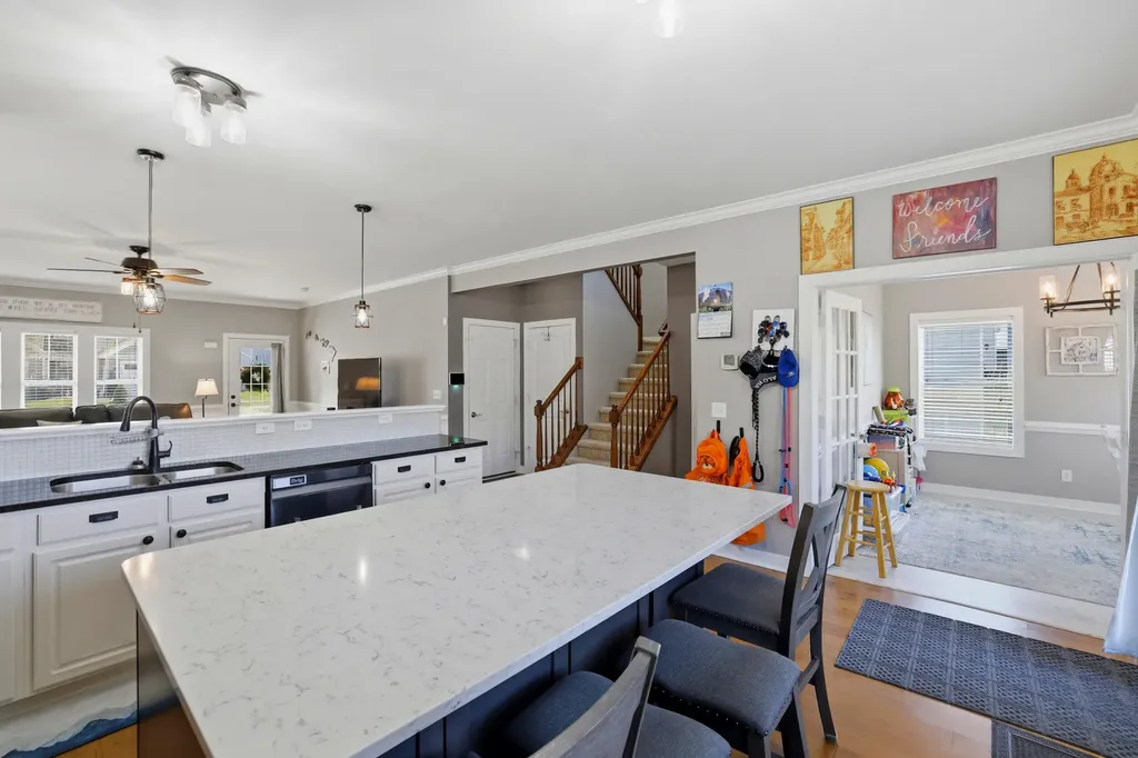 2384 Byerley Drive Fruitport Charter Township MI 49444
