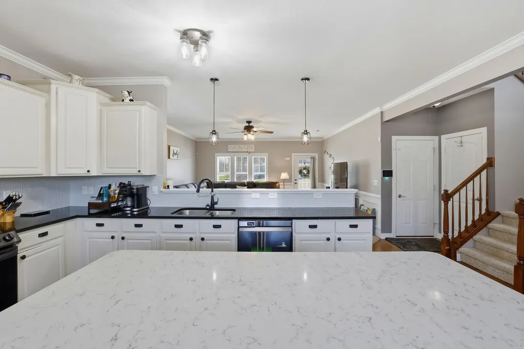 2384 Byerley Drive Fruitport Charter Township MI 49444