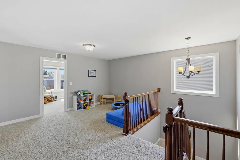 2384 Byerley Drive Fruitport Charter Township MI 49444