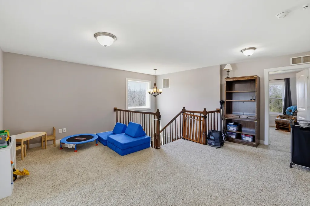 2384 Byerley Drive Fruitport Charter Township MI 49444