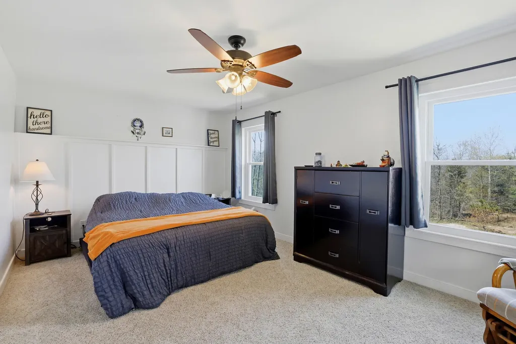 2384 Byerley Drive Fruitport Charter Township MI 49444