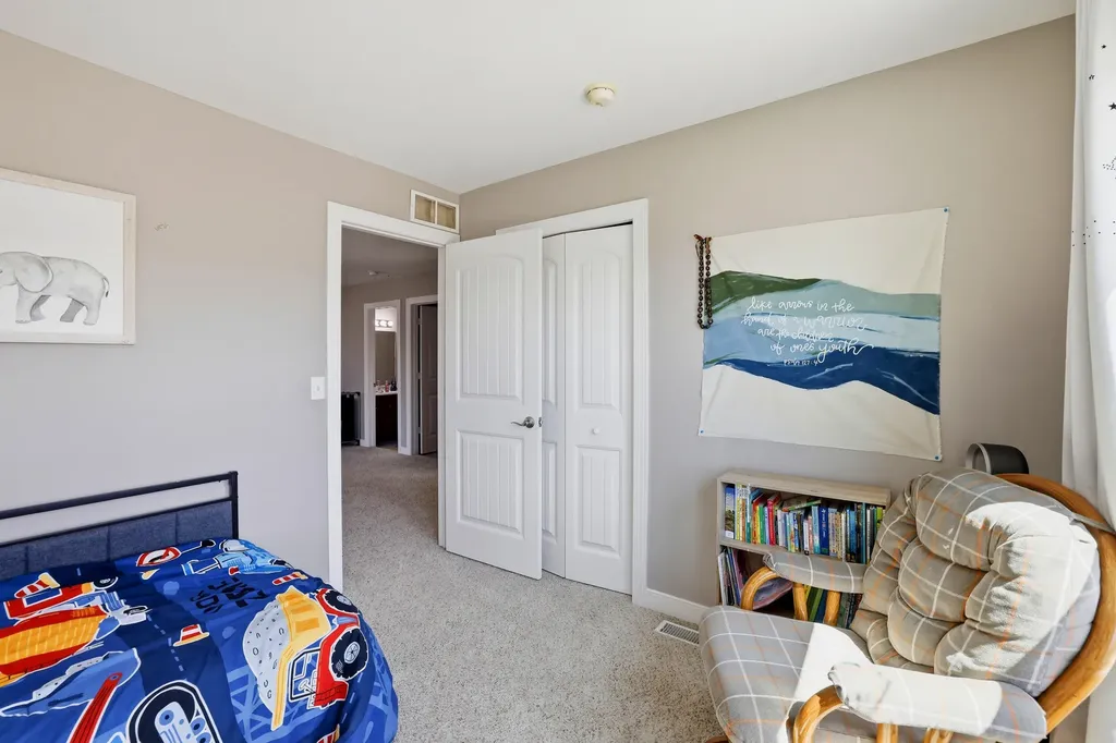 2384 Byerley Drive Fruitport Charter Township MI 49444