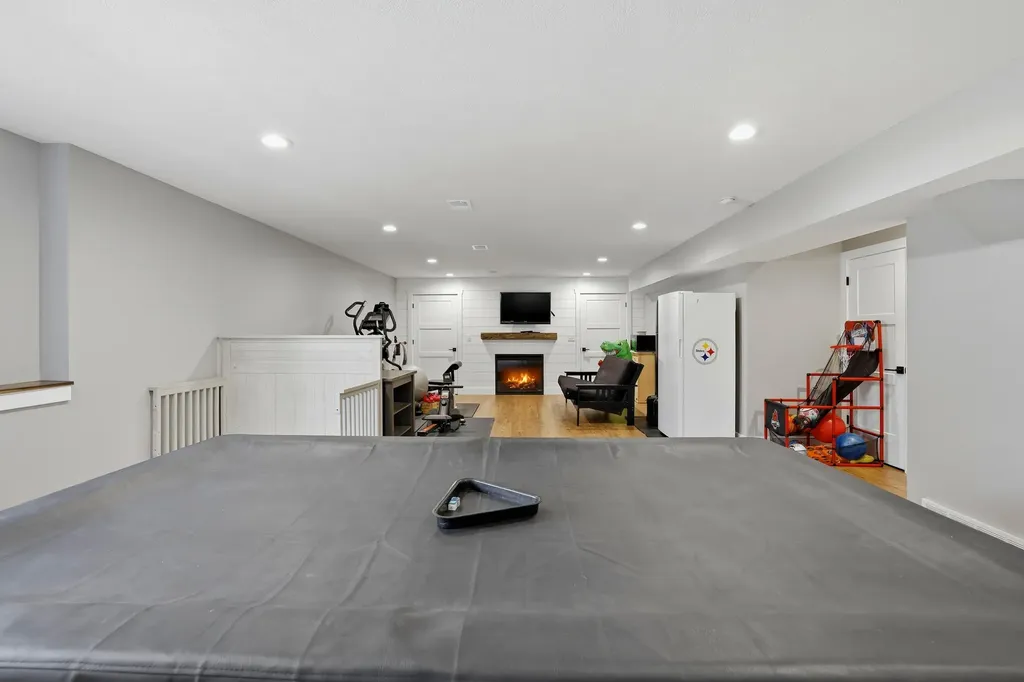 2384 Byerley Drive Fruitport Charter Township MI 49444