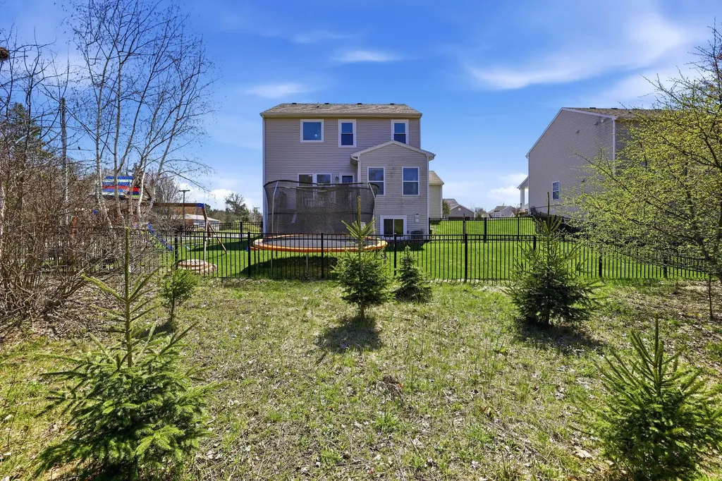 2384 Byerley Drive Fruitport Charter Township MI 49444