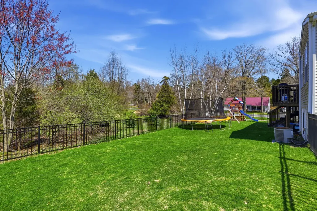 2384 Byerley Drive Fruitport Charter Township MI 49444