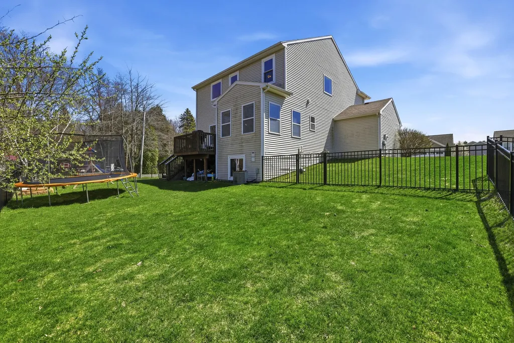 2384 Byerley Drive Fruitport Charter Township MI 49444