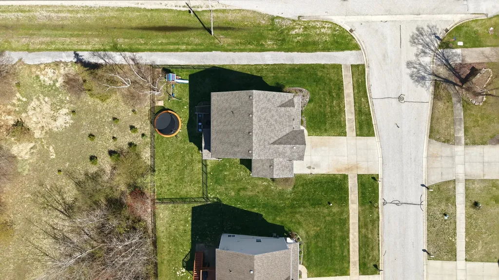 2384 Byerley Drive Fruitport Charter Township MI 49444