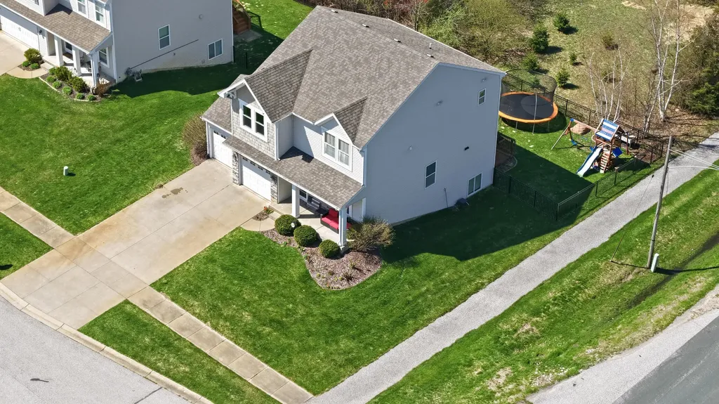 2384 Byerley Drive Fruitport Charter Township MI 49444