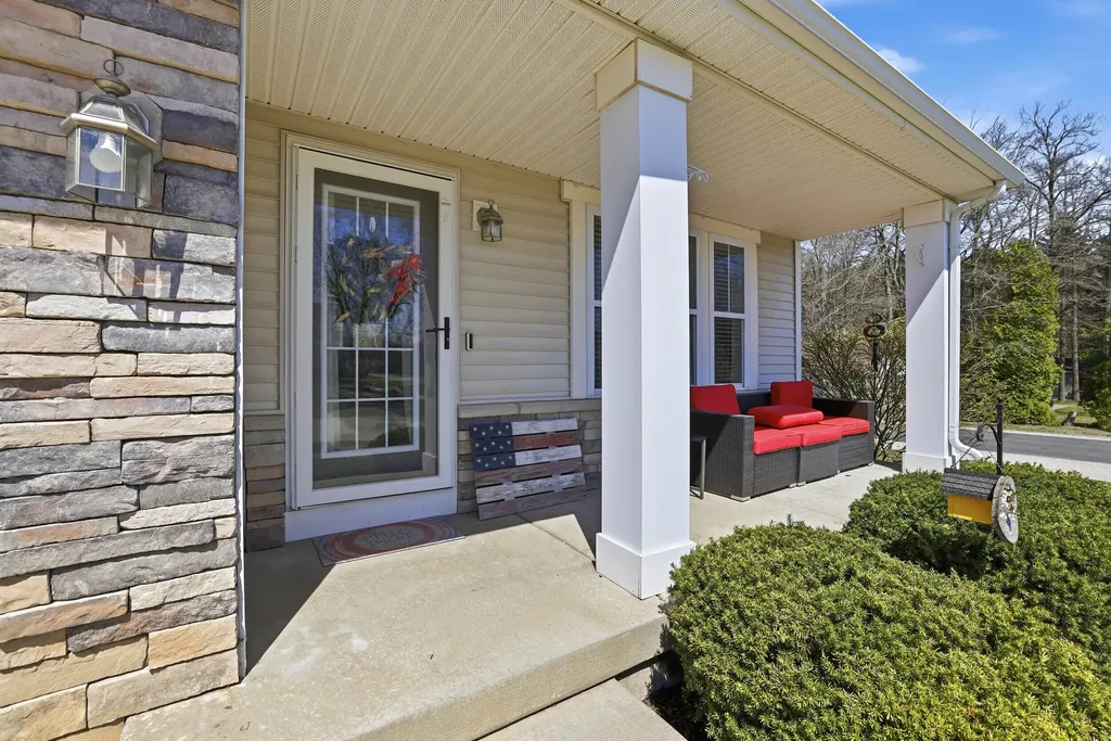 2384 Byerley Drive Fruitport Charter Township MI 49444