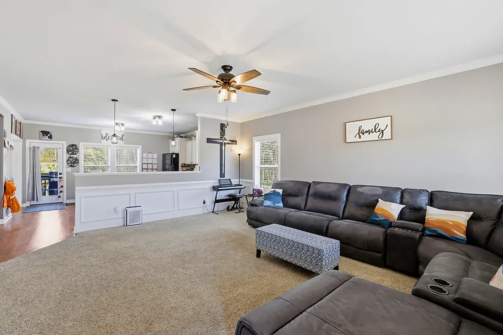 2384 Byerley Drive Fruitport Charter Township MI 49444