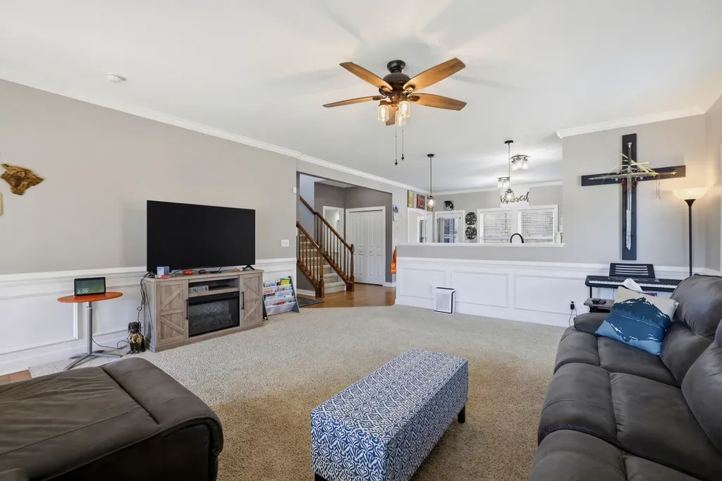 2384 Byerley Drive Fruitport Charter Township MI 49444