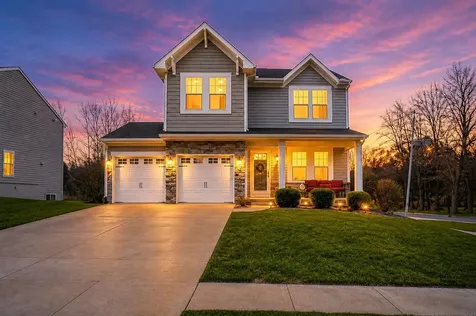 2384 Byerley Drive Fruitport Charter Township MI 49444