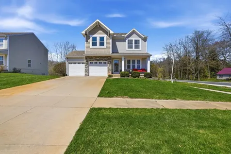 2384 Byerley Drive Fruitport Charter Township MI 49444