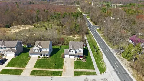 2384 Byerley Drive Fruitport Charter Township MI 49444