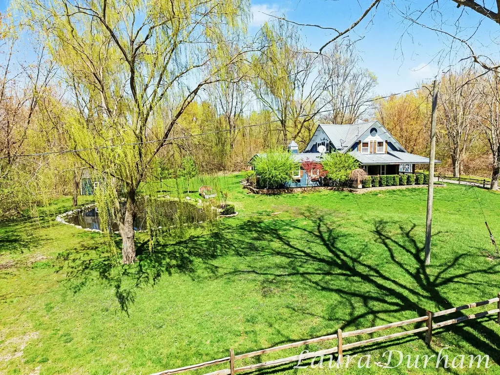 6935 116th Avenue Ganges Township MI 49408
