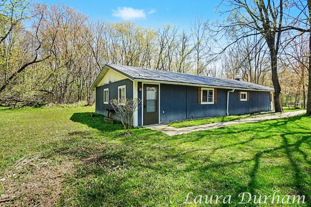 6935 116th Avenue Ganges Township MI 49408
