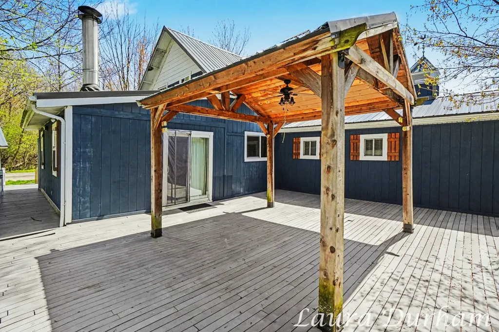 6935 116th Avenue Ganges Township MI 49408