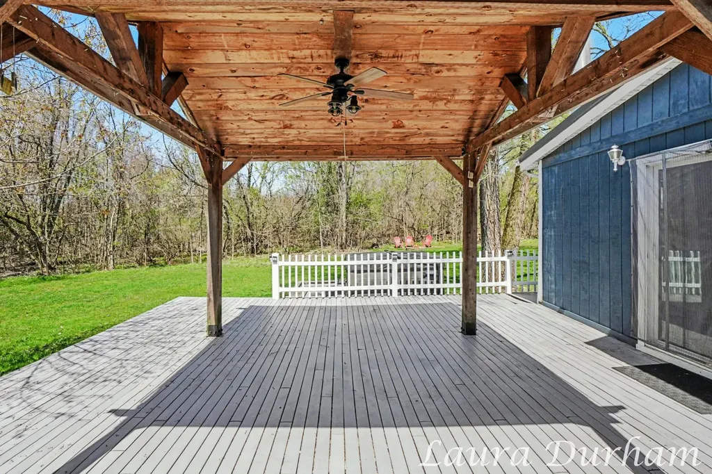 6935 116th Avenue Ganges Township MI 49408