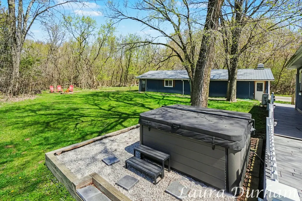 6935 116th Avenue Ganges Township MI 49408