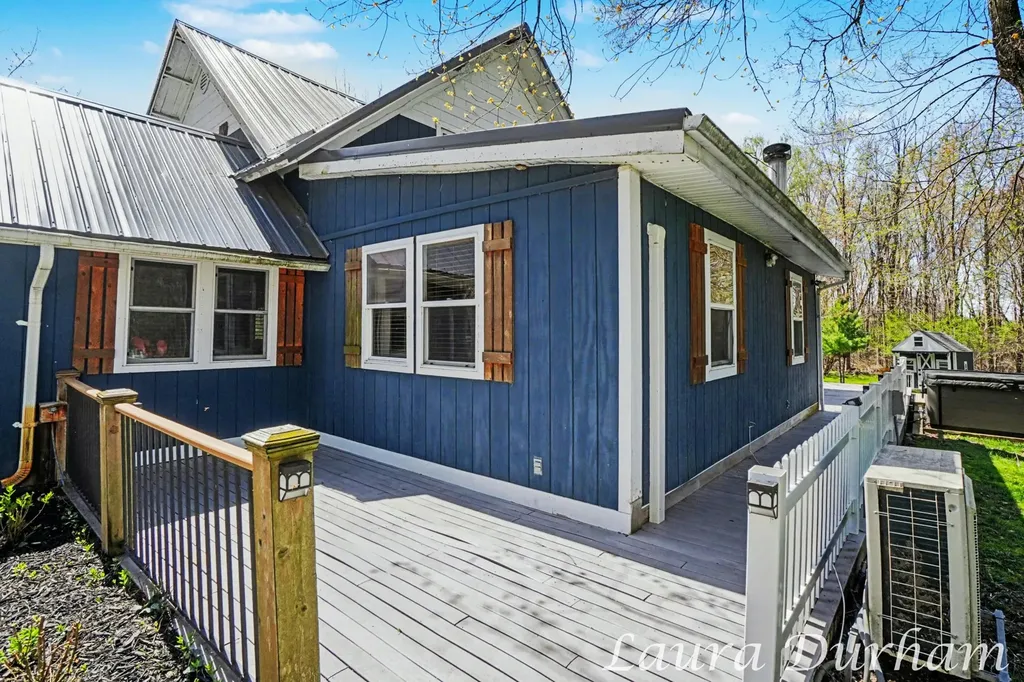 6935 116th Avenue Ganges Township MI 49408