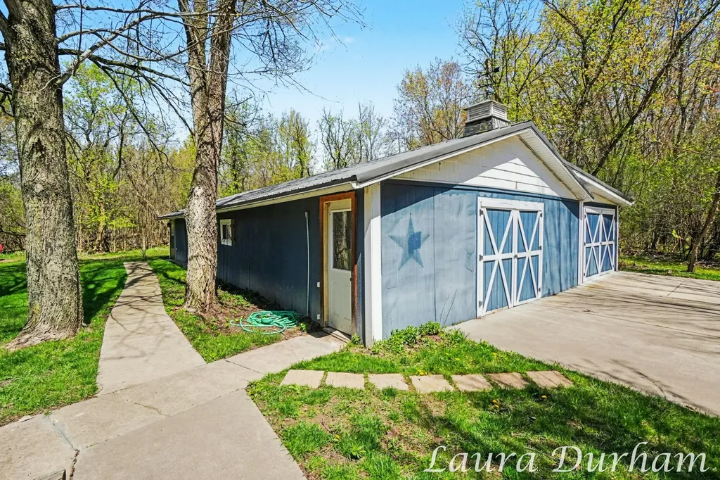 6935 116th Avenue Ganges Township MI 49408