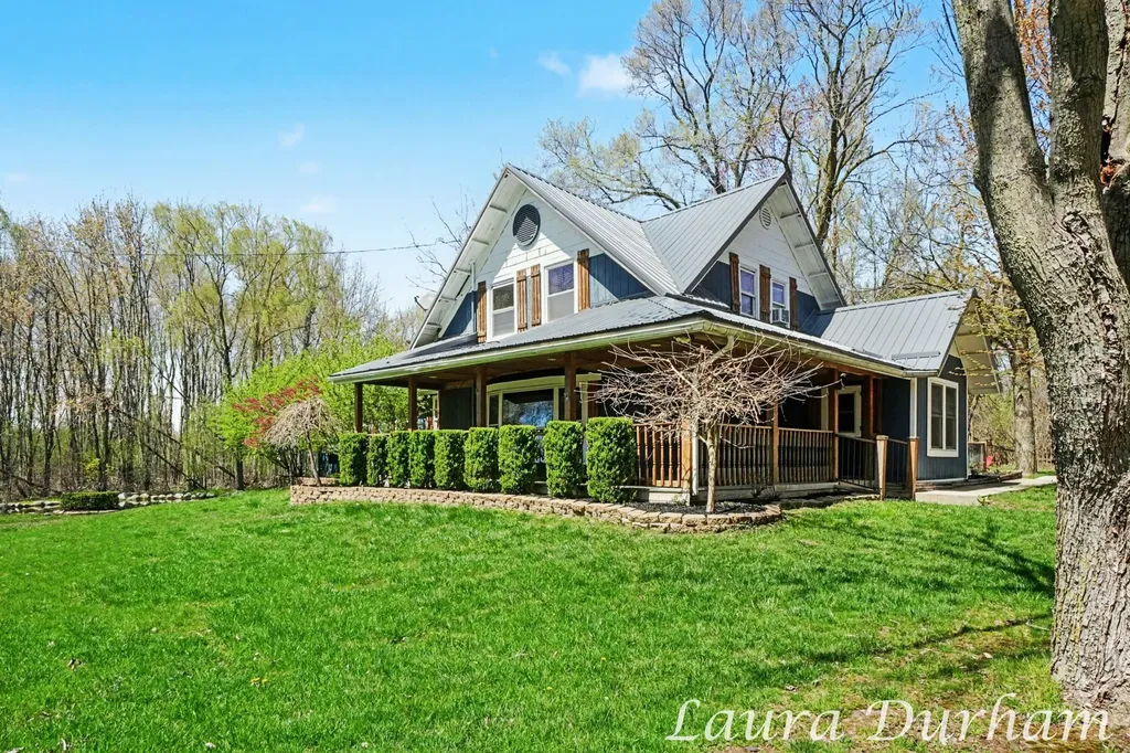 6935 116th Avenue Ganges Township MI 49408