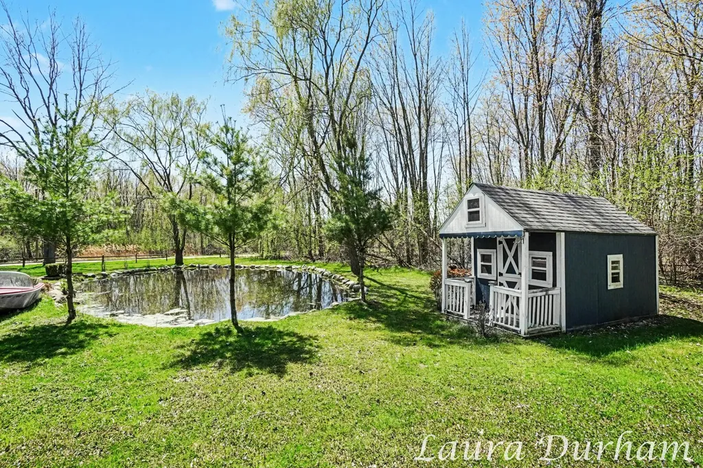6935 116th Avenue Ganges Township MI 49408