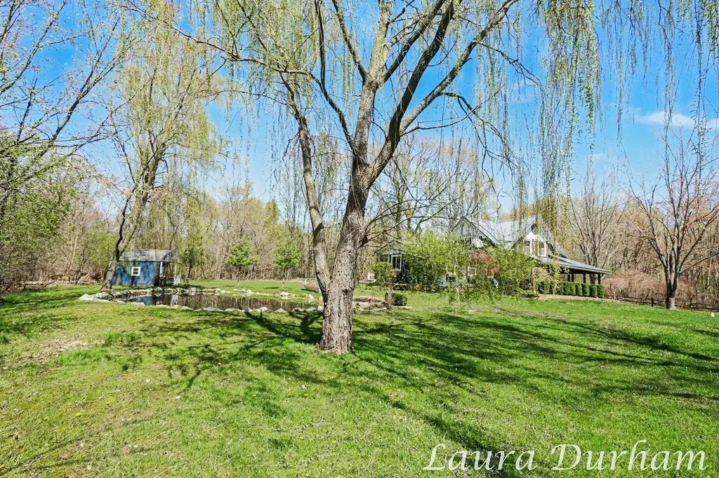 6935 116th Avenue Ganges Township MI 49408