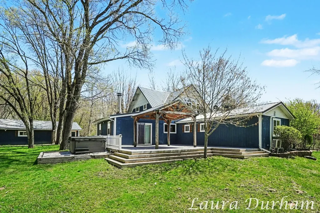 6935 116th Avenue Ganges Township MI 49408
