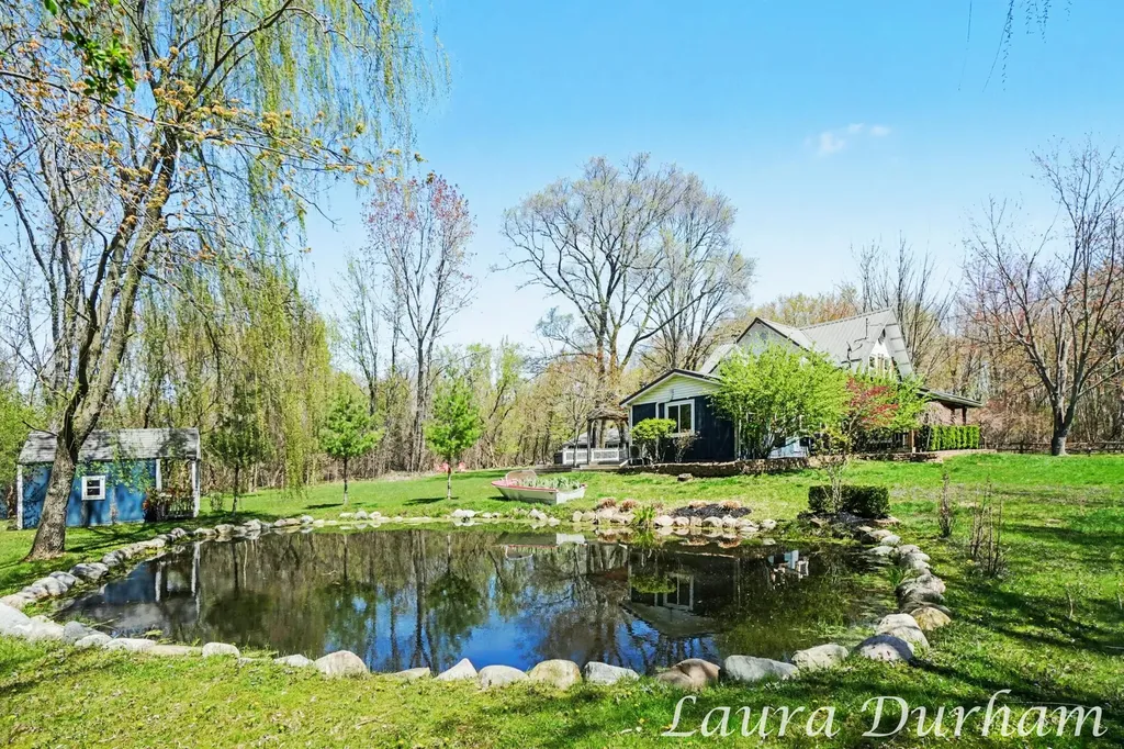 6935 116th Avenue Ganges Township MI 49408
