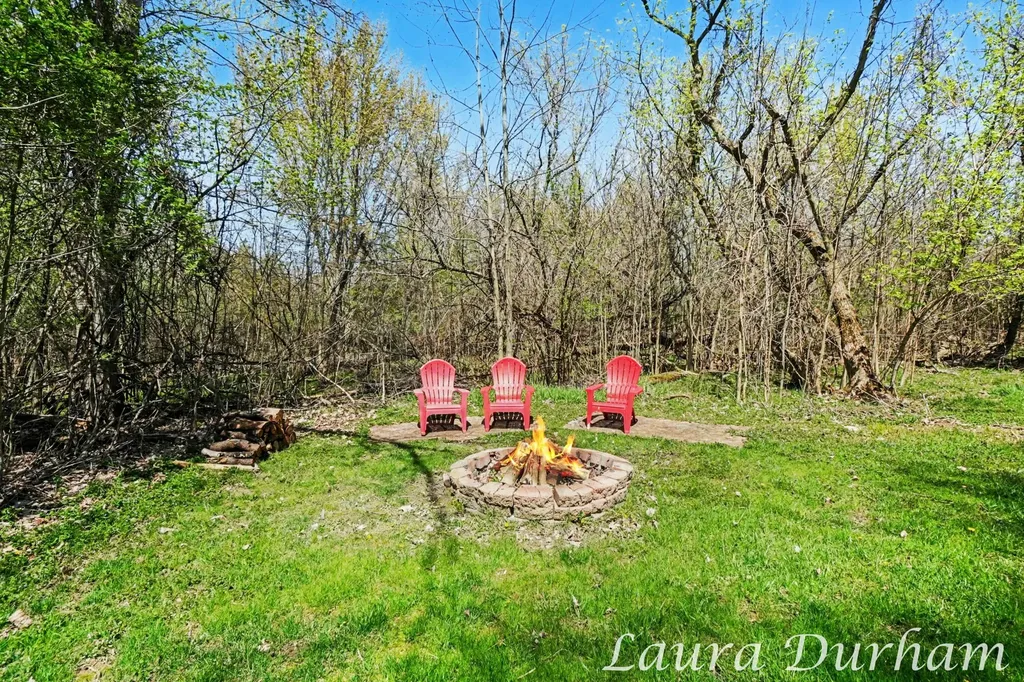 6935 116th Avenue Ganges Township MI 49408