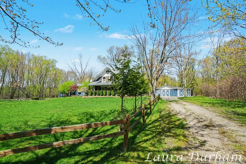 6935 116th Avenue Ganges Township MI 49408