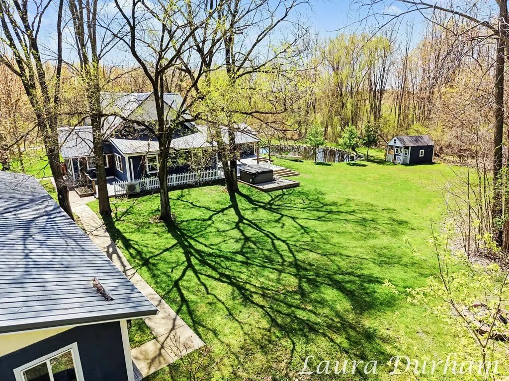 6935 116th Avenue Ganges Township MI 49408