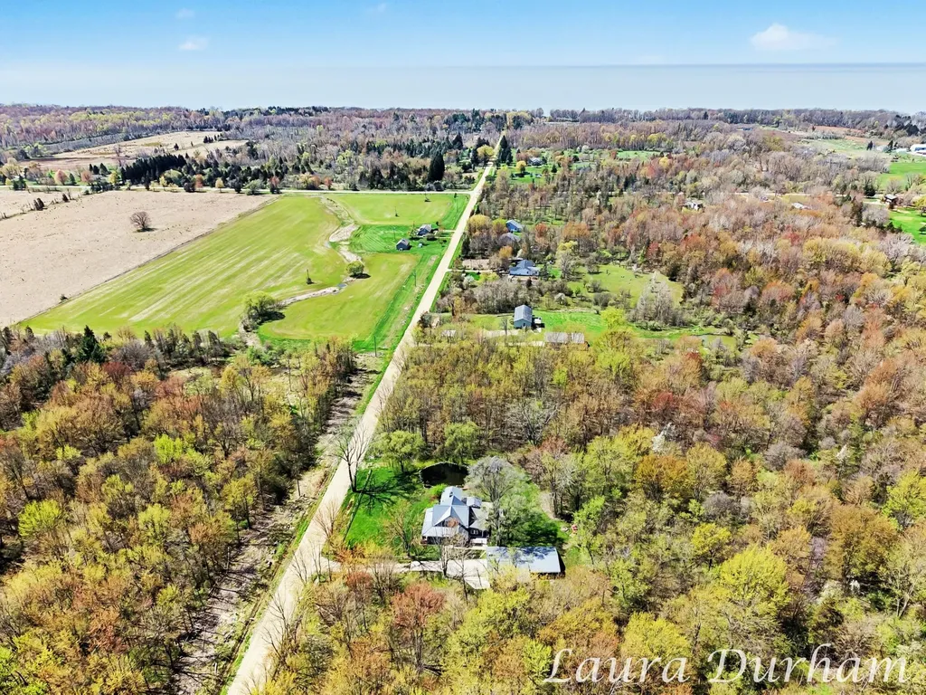 6935 116th Avenue Ganges Township MI 49408