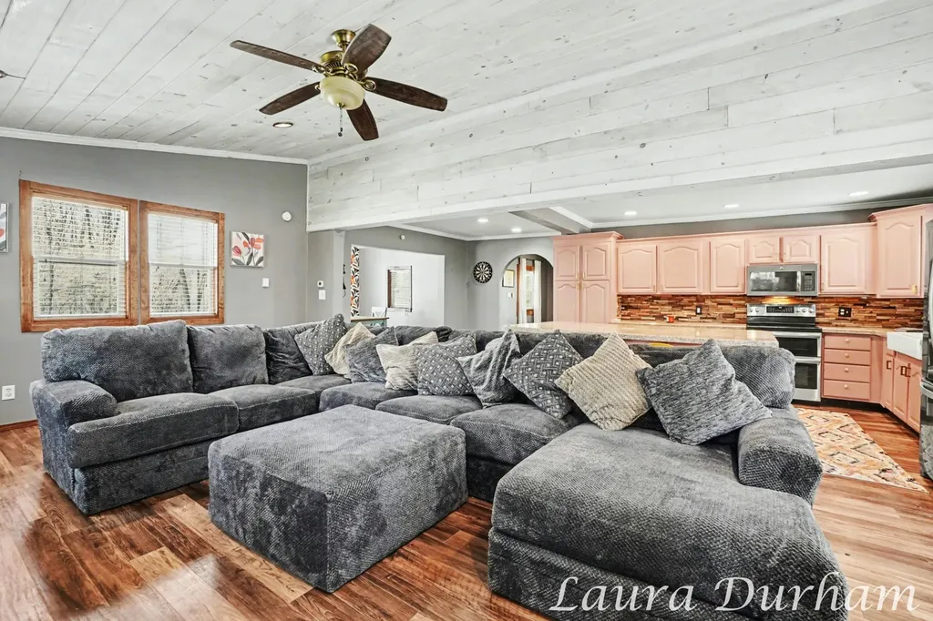 6935 116th Avenue Ganges Township MI 49408