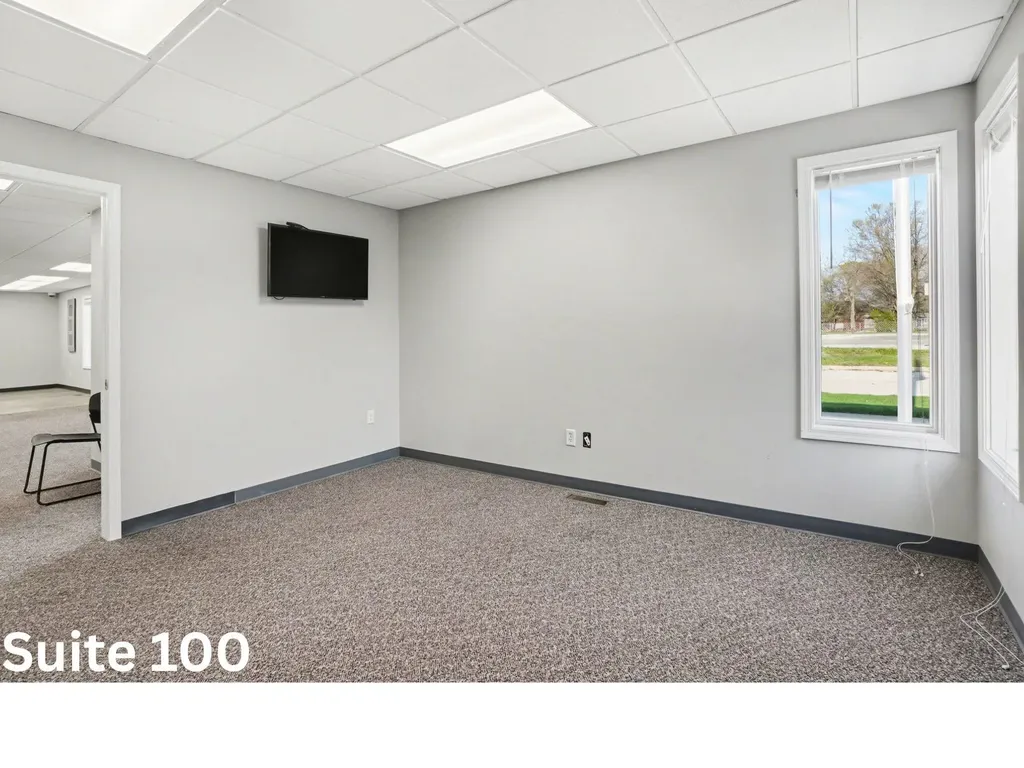 3044 Glade Street Muskegon Heights City MI 49444